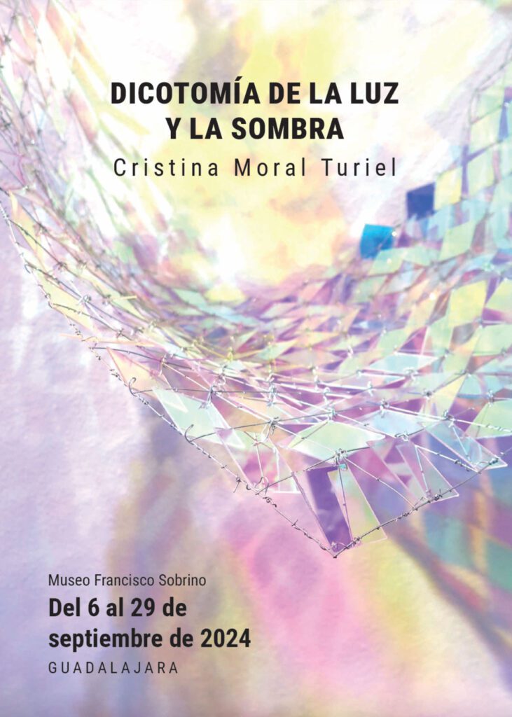 Dicotomía de la luz y la sombra