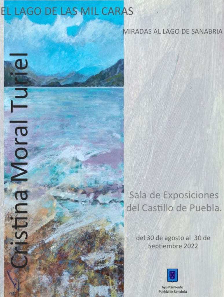El lago de las mil caras. Miradas al lago de Sanabria