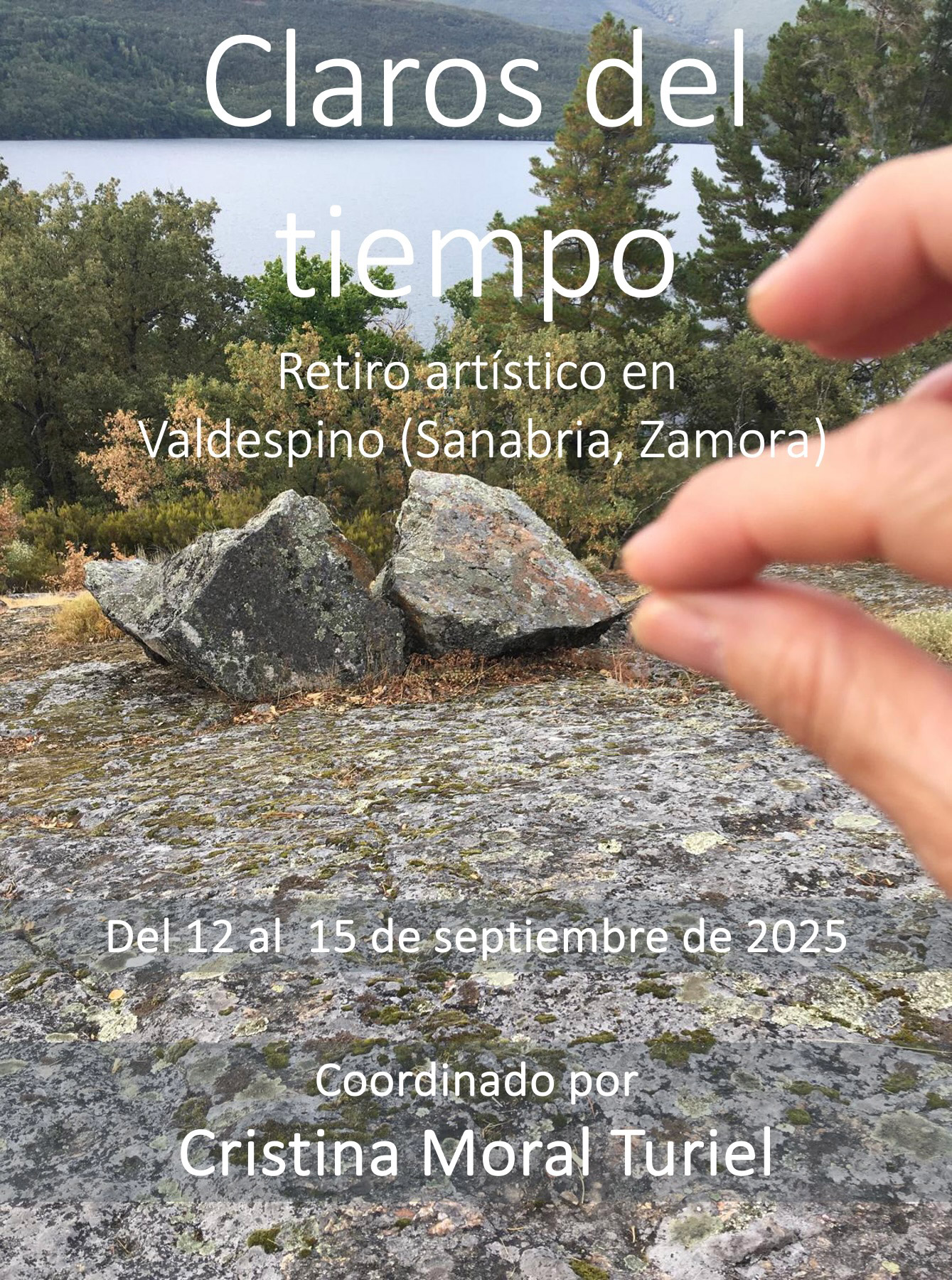 Claros del tiempo