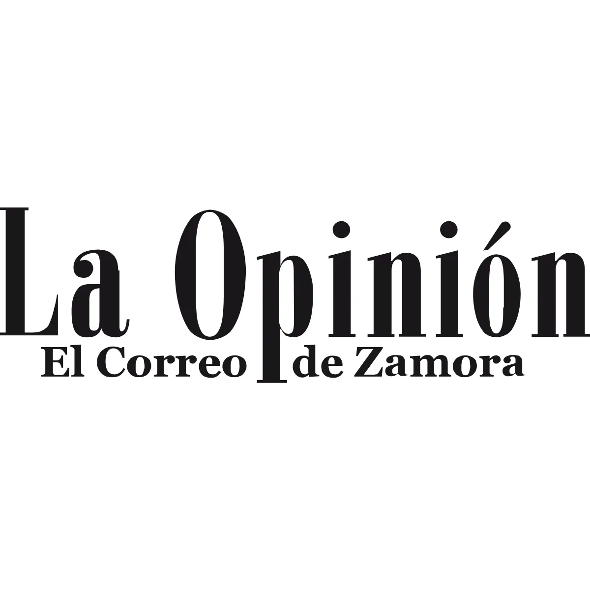 Entrevista en La Opinión de Zamora